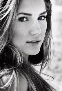 фото Кристи Эбботт