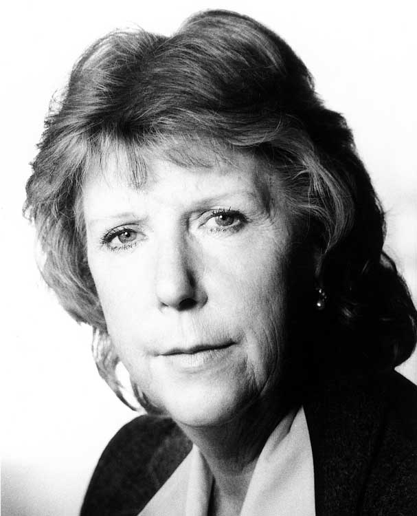 фото Вивьенн Мур