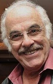 фото Жонас Меллу