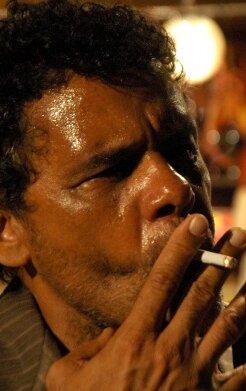 фото Агнальдо Лопес