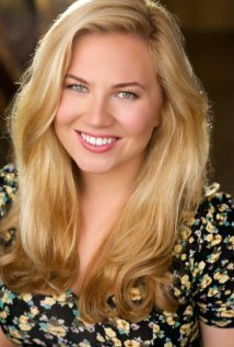 фото Grace Harryman