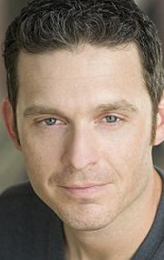 фото Стивен Дин