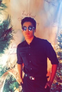 фото Алекс Силвестри