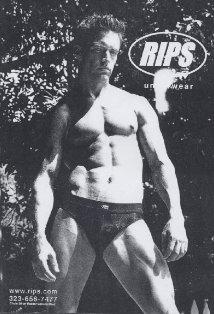 фото Аллен Нэйборс