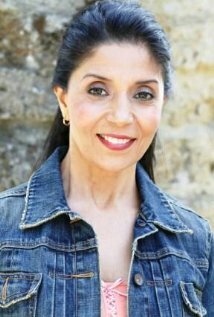 фото Nancy Sandoval