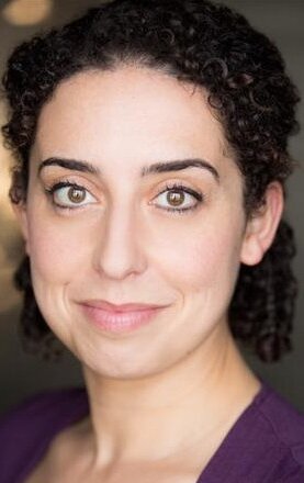 фото Nadia Shash