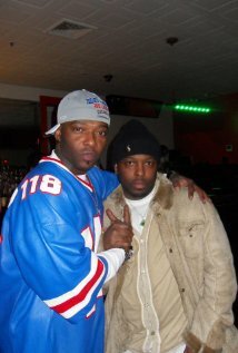 фото Taheim Bryan