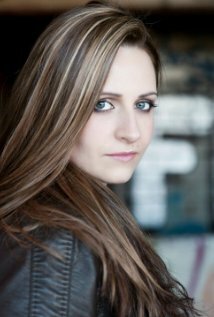 фото Michelle Falkam