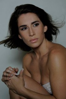 фото Марго Да Сильва