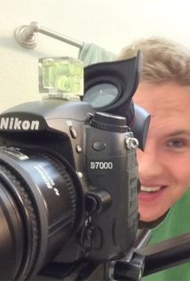 фото Trevor Romero