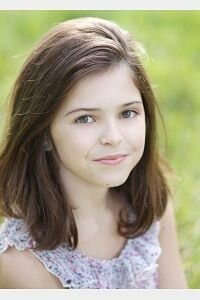 фото Бренна Дайсон