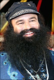 фото Святой Гурмит Рам Рахим Синх Джи Инсан