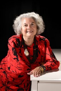 фото Диана Брест