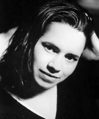 фото Натали Мерчант