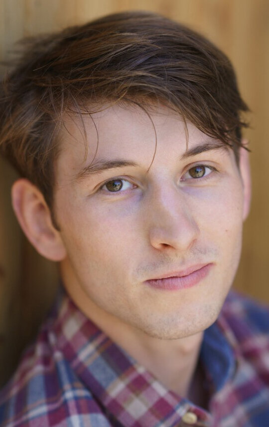 фото Хауке Петерзен