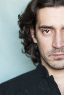 фото Sebastian Garcia Lorenzo