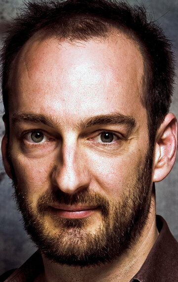 фото Кен Скотт