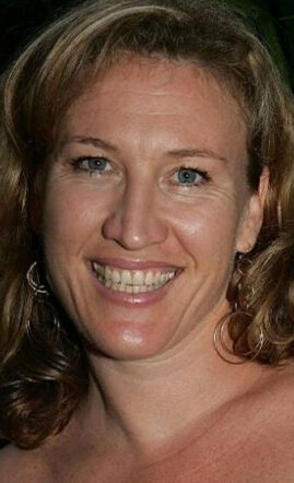 фото Зои Кларк-Уильямс