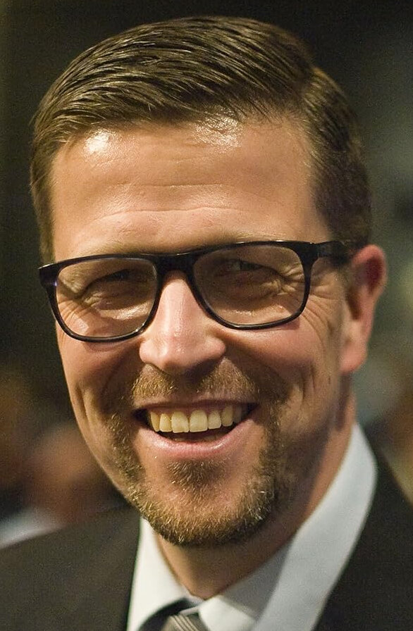 фото Клаус Хярё