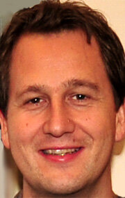 фото Хенрик Рафаелсен