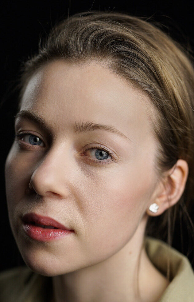 фото Агата Крыштуфкова