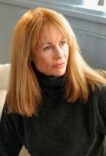 фото Глайннис О’Коннор