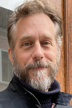 фото Эрик Арнбом