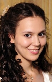 фото Элишка Янсова