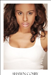 фото Шоун Мишель Косби