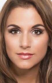 фото Кристин Гуерра