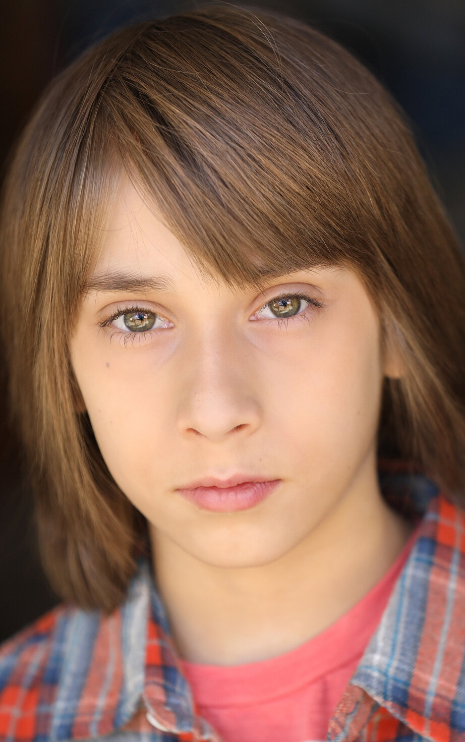 фото Джейк Т. Гетман