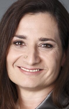 фото Сабине Дерфлингер