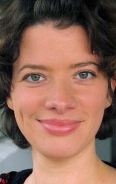 фото Беатрис фон Моро