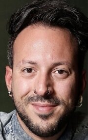 фото Якоб М. Эрва