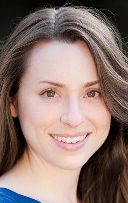 фото Angela Billman