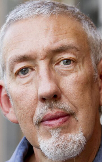 фото Майкл Мэттисон