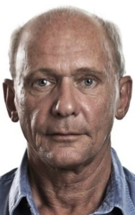 фото Матс Андерссон