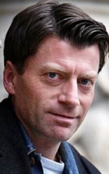 фото Йохан Холмберг