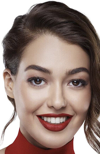 фото Дилан Чичек Дениз