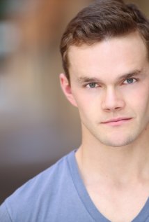 фото Эндрю Бриджес