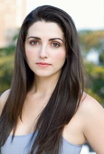 фото Allison Frasca