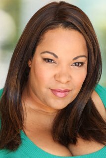 фото Lisa Lafayette