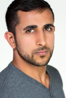 фото Перри Сидху