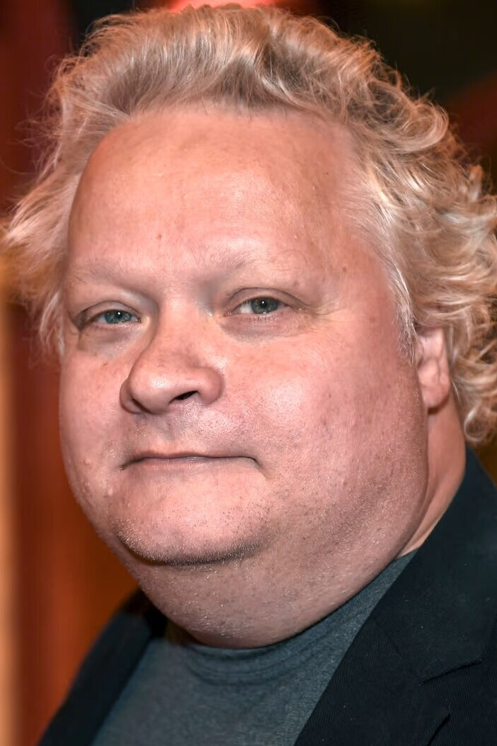 фото Кьелль Вильхельмсен