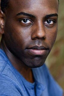 фото Darius Roberts