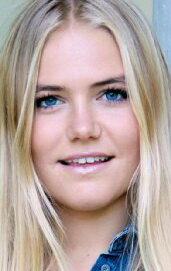 фото Джулия Сандстром