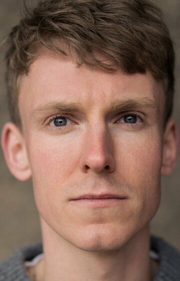 фото Том Гленистер