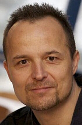 фото Петр Райхерт