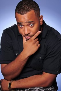 фото Reginald Titus Jr.