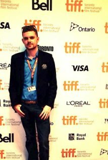 фото Пол Томпстоун